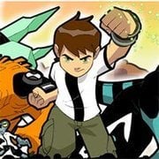 Ben 10: Ben To The Rescue – Ben 10 ao Resgate