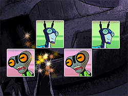 Ben 10: Match Up! – Combine os Aliens