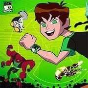 Ben 10 Omniverse Collection – Aventura Definitiva do Ben 10