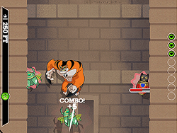 Ben 10: Tomb of Doom – Tumba da Perdição