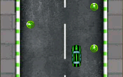 Ben 10 Ultimate Drift – Corrida Radical do Ben 10