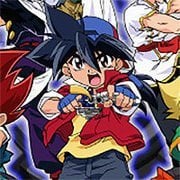 Beyblade G Revolution – Batalhas de Beyblade