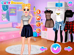 BFF Princess Back to School – Melhores Amigas na Escola
