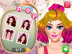 BFF'S Beauty Salon – Salão de Beleza das Amigas