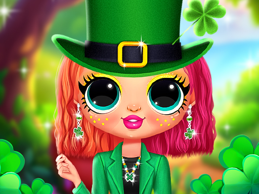 Bff St Patricks day Look – Estilo de Amigas no Dia de São Patrício
