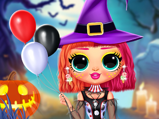 BFFs Unique Halloween Costumes – Fantasias Únicas de Halloween