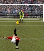 Bicycle Kick 2014 – Futebol com Bicicleta