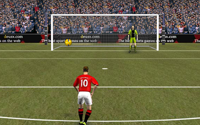 Bicycle Kick Champ 2014 – Campeão da Bicicleta 2014