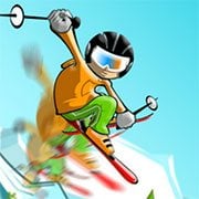 Big Jump Challenge – Desafio do Super Pulo