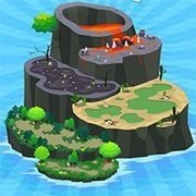 BigTree Defense 2 Evolution – Defesa da Árvore Gigante