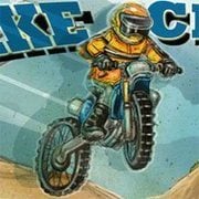 Bike Champ – Desafio Sobre Duas Rodas