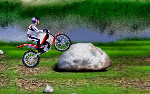 Bike Mania – Corrida Radical de Motos