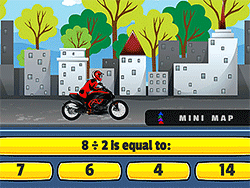 Bike Racing Division – Corrida Radical de Motos
