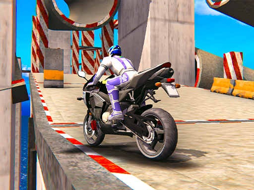 Bike Stunt Racing Game 2021 – Corrida Radical de Motos