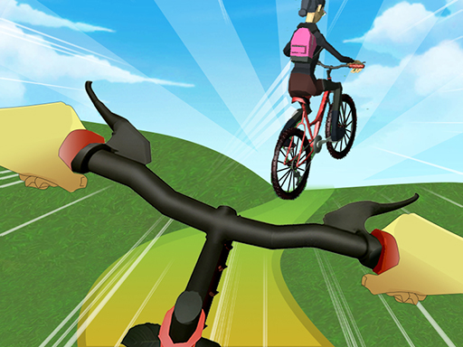 Biking Extreme 3D – Aventura Radical de Bicicleta