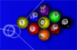 Billiard Blitz 3 – Sinuca Rápida e Emocionante