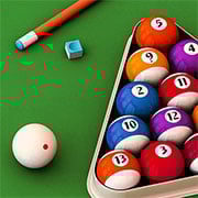 Billiards Master – Mestre do Sinuca