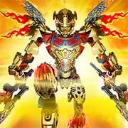 Bionicle: Maze of Shadows – Labirinto das Sombras