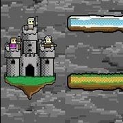 Bit Battles – Batalhas de Nave 8-Bit