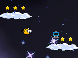 Bit Jump – Aventura de Pulos em 8 Bits