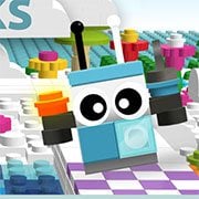 Bits and Bricks – Quebra-Cabeça de Blocos