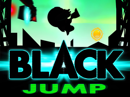 Black Jump – Aventura de Plataforma