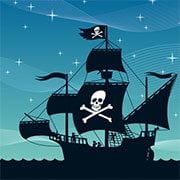 Black Sails 2 – Aventura Pirata nos Mares