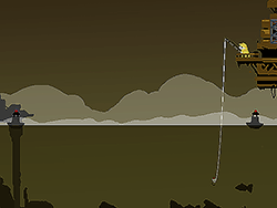 Blackwell Fishing – Aventura de Pesca em Blackwell