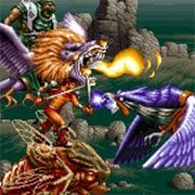 Blade Master (Arcade) – O Mestre das Espadas