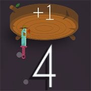 Blade Shooter – Atirador de Lâminas