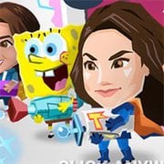 Blaster Squad – Esquadrão de Ação Explosiva