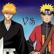 Bleach vs Naruto 2.3 – Duelo Épico de Animes