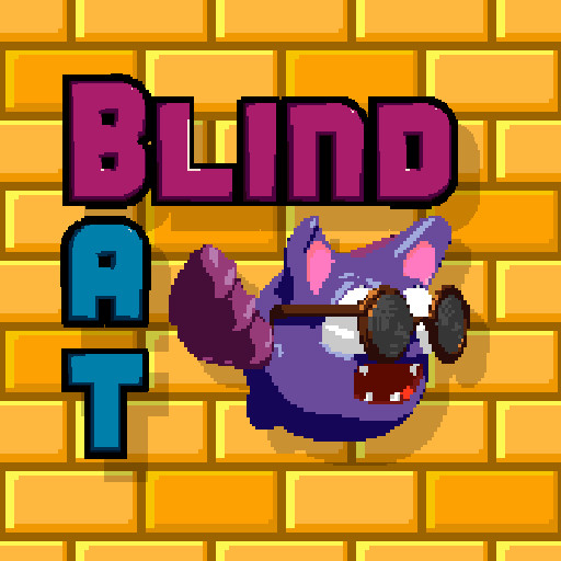 Blind Bat – O Morcego Cego