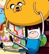Blind Finned 2 | Adventure Time – Aventura Cega no Fundo do Mar