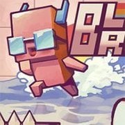 Blitz Breaker – Quebra-Barreiras Veloz