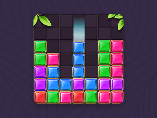 Block Puzzle Jewel – Quebra-Cabeça de Blocos