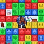 Block Squad – Esquadrão de Blocos