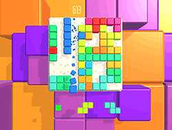 Blocks Webgl – Jogo de Blocos Online