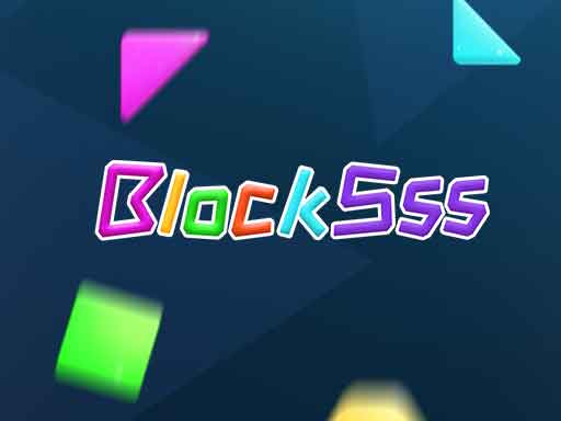 Blocksss – Jogo de Blocos