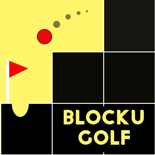 Blocku Golf – Golfe com Blocos