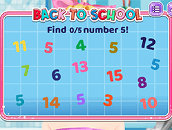 Blonde Sofia: Back to School – Sofia Loira de Volta às Aulas