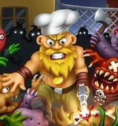 Bloody Harry – Aventura Sangrenta de Harry