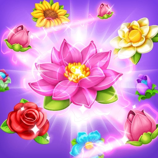 Blossom – Florescendo Aventuras