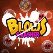 Blows Smasher – Quebra-Golpes Explosivos