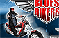 Blues Bikers – Aventura de Motociclistas