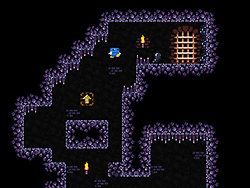 BluEscape – Fuga Azul