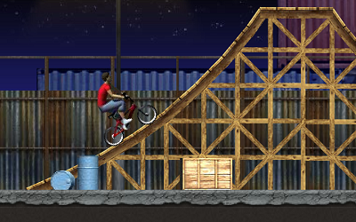 BMX Master – Corrida Radical de Bicicleta