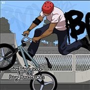 BMX Pro Style – Manobras Radicais de BMX