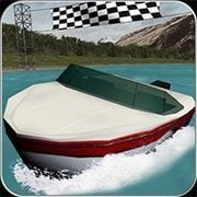 Boat Drive – Corrida de Barcos