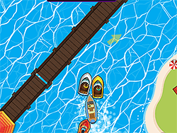 Boat Racing – Corrida de Barcos